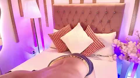 Dany Ozorio online show from March 5, 4:08 am