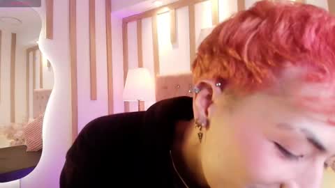 Dany Ozorio online show from March 24, 4:06 am