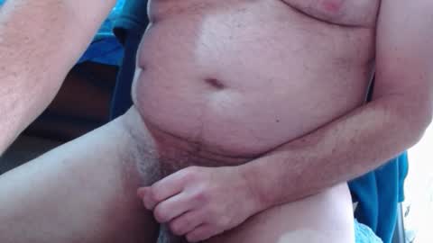 Snapshot of ozzieozzieoi chatting on September 10, 2:11 am HairyolOz online show from September 10, 2:11 am