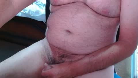 HairyolOz online show from December 16, 2:49 am