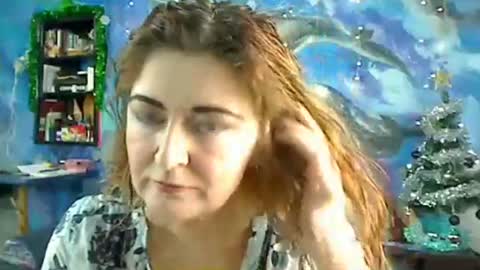 Snapshot of ozzy_helen chatting on January 3, 3:44 pm Ozzy Helen online show from January 3, 3:44 pm