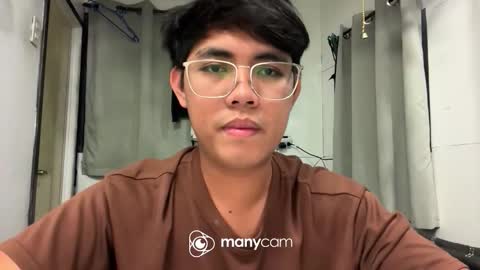 Terrence online show from January 10, 1:35 pm