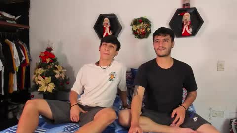 P online show from November 25, 4:56 am