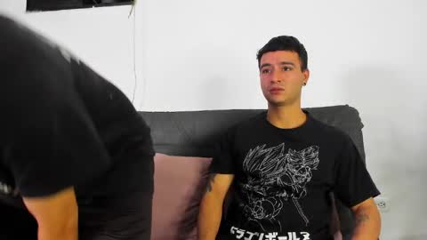 P online show from April 4, 1:48 am