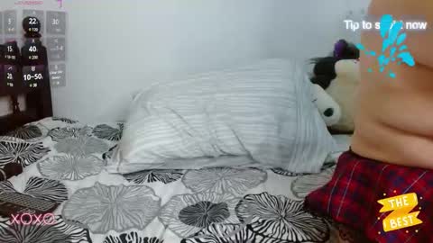 p_sweet_ online show from November 30, 10:25 pm