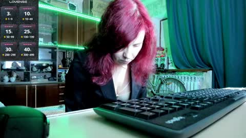 Snapshot of pa1e_pr1ncess chatting on January 1, 3:02 am Ella online show from January 1, 3:02 am