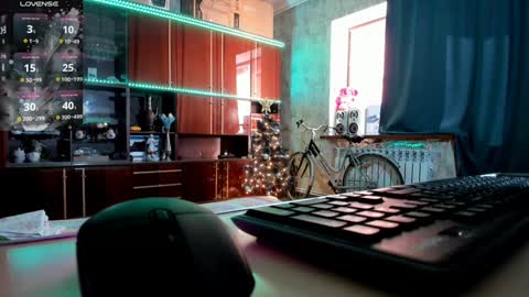 Snapshot of pa1e_pr1ncess chatting on January 3, 11:46 am Ella online show from January 3, 11:46 am
