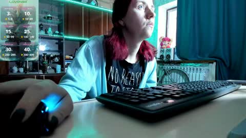 Snapshot of pa1e_pr1ncess chatting on January 12, 7:11 am Ella online show from January 12, 7:11 am