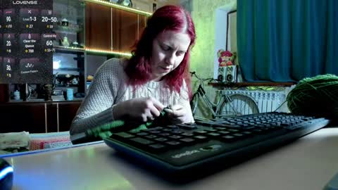 Snapshot of pa1e_pr1ncess chatting on January 13, 4:19 pm Ella online show from January 13, 4:19 pm