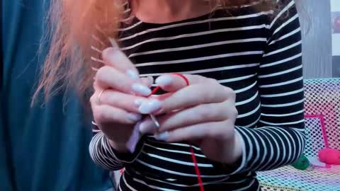 Ella online show from March 1, 6:15 am