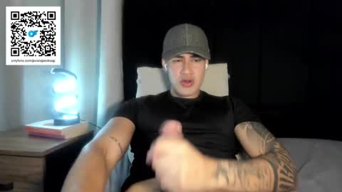 Javi    online show from January 9, 4:04 am