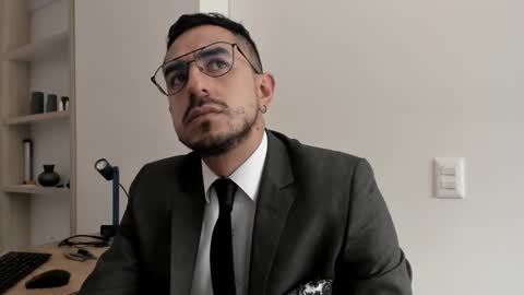 pablo rincon95 online show from December 11, 5:04 pm