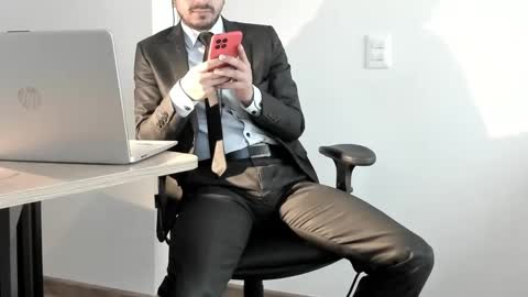 pablo rincon95 online show from December 28, 7:54 pm