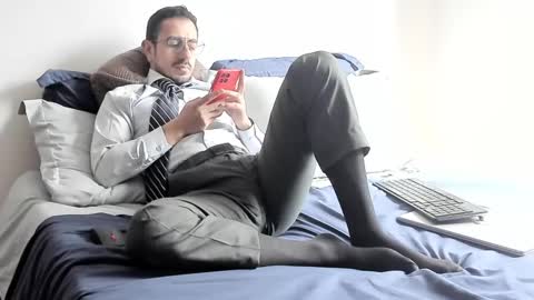 pablo rincon95 online show from January 10, 2:55 pm