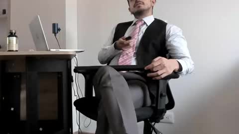 pablo rincon95 online show from January 11, 5:51 pm