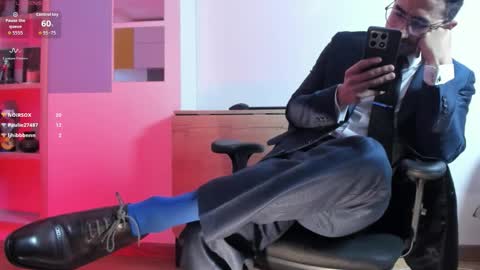 pablo rincon95 online show from September 18, 2:08 pm