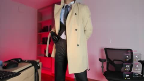 pablo rincon95 online show from November 21, 4:16 pm