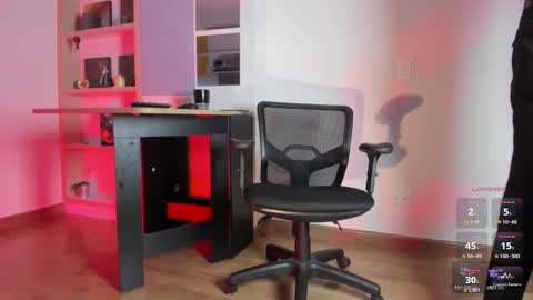 pablo rincon95 online show from November 27, 12:18 pm