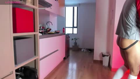 pablo rincon95 online show from November 28, 3:25 pm