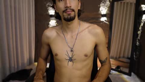 pablo online show from February 26, 12:09 am