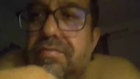 Pablo arica online show from December 4, 6:12 am