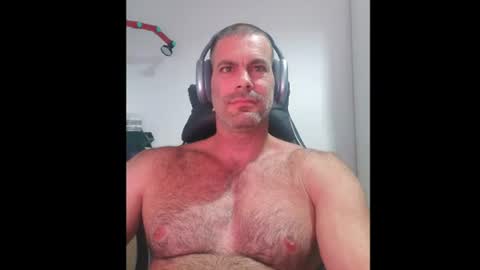 Snapshot of pablodavid15 chatting on July 26, 5:04 am pablodavid15 online show from July 26, 5:04 am