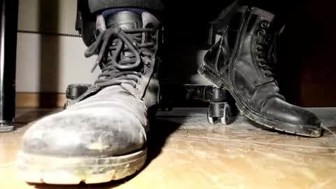 Pablo Meness online show from February 1, 6:28 pm