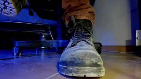 Pablo Meness online show from February 16, 5:20 pm