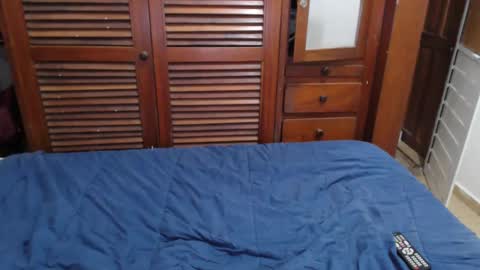 Snapshot of pablomingo chatting on September 21, 6:59 am pablomingo online show from September 21, 6:59 am