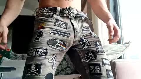 Snapshot of pablomller chatting on January 10, 8:40 am Pablo Mller online show from January 10, 8:40 am