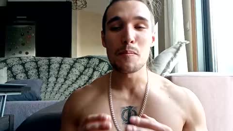 Snapshot of pablomller chatting on February 19, 2:55 pm Pablo Mller online show from February 19, 2:55 pm