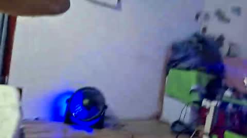 pablouyu online show from February 7, 5:52 am