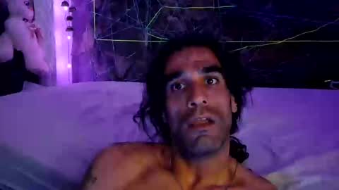 pablouyu online show from February 17, 9:19 pm