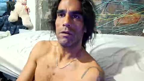 pablouyu online show from February 18, 12:26 am