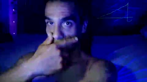 pablouyu online show from February 26, 9:21 am