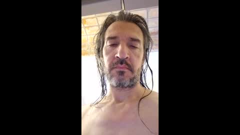 Snapshot of pacho_007 chatting on March 8, 2:54 pm Superfeno online show from March 8, 2:54 pm