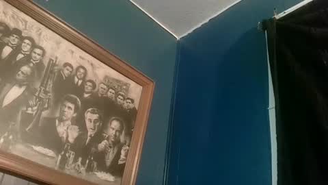 PacNasty BigDickEnergy online show from December 24, 9:33 pm