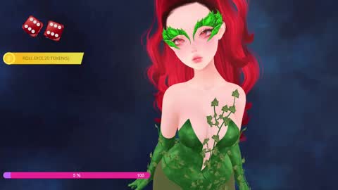 Paige Controls You online show from September 10, 7:25 pm