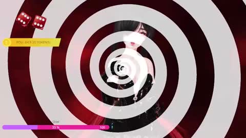 Paige Controls You online show from September 12, 2:17 pm