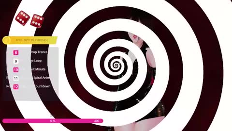 Paige Controls You online show from October 25, 2:13 pm