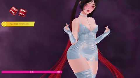 Paige Controls You online show from November 2, 3:03 pm