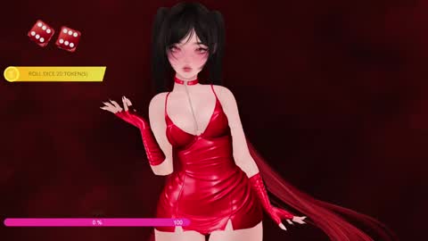 Paige Controls You online show from November 22, 3:11 pm