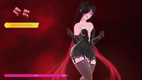 Paige Controls You online show from March 12, 2:34 pm