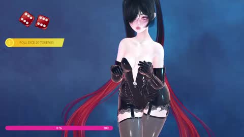 Paige Controls You online show from March 29, 2:28 pm