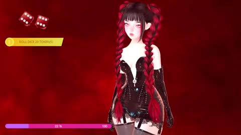 Paige Controls You online show from April 18, 2:10 pm