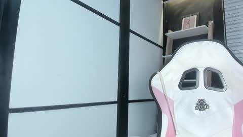 Paige online show from March 12, 9:12 am