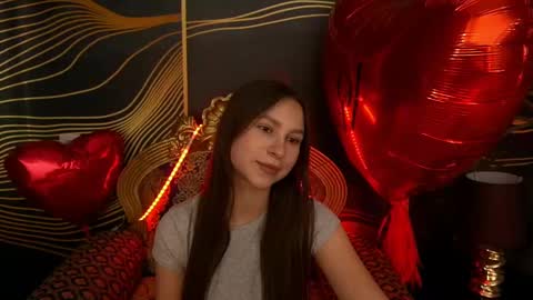 Snapshot of paigeprado chatting on February 26, 12:58 pm Paige online show from February 26, 12:58 pm