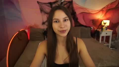 Snapshot of paigeprado chatting on October 24, 10:33 am Paige online show from October 24, 10:33 am