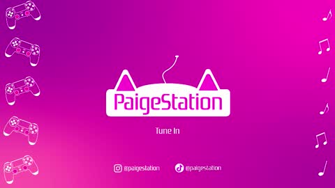 Snapshot of paigestation chatting on September 21, 9:05 pm PaigeStation online show from September 21, 9:05 pm