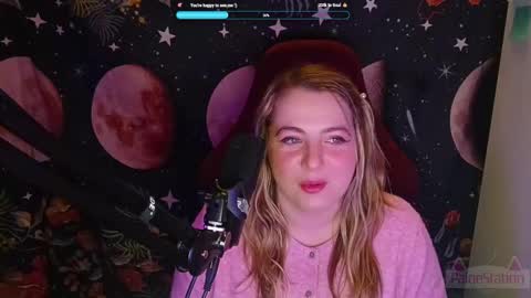 Snapshot of paigestation chatting on November 25, 10:10 pm PaigeStation online show from November 25, 10:10 pm